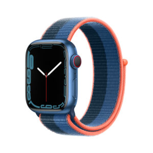 اپل واچ سری 7