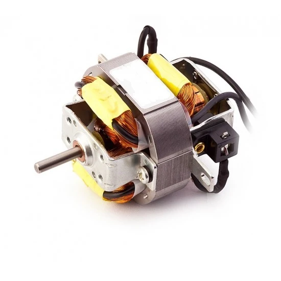 موتور سشوار هسته بزرگ